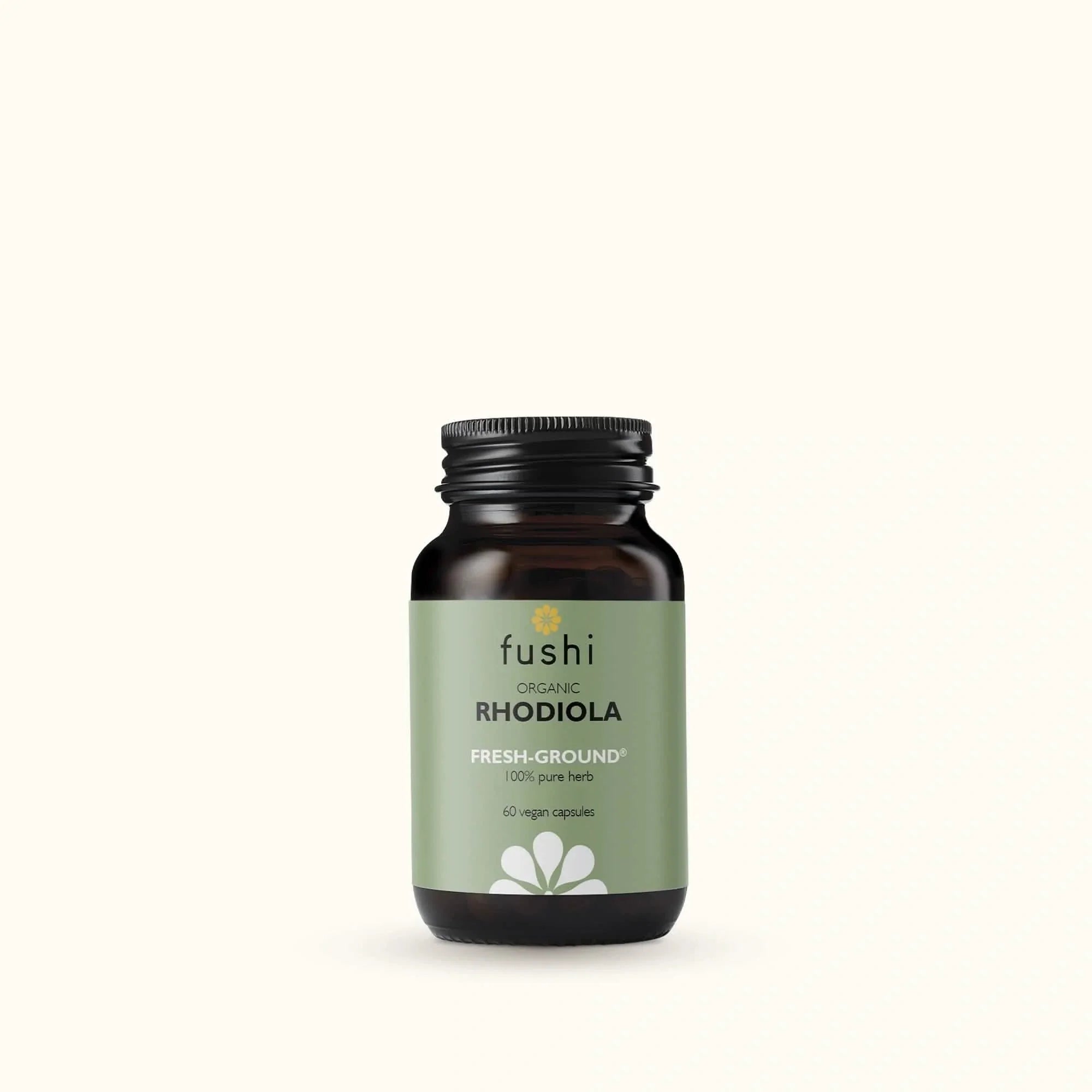 Organic Rhodiola