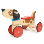 Ride On Puppy - REGN