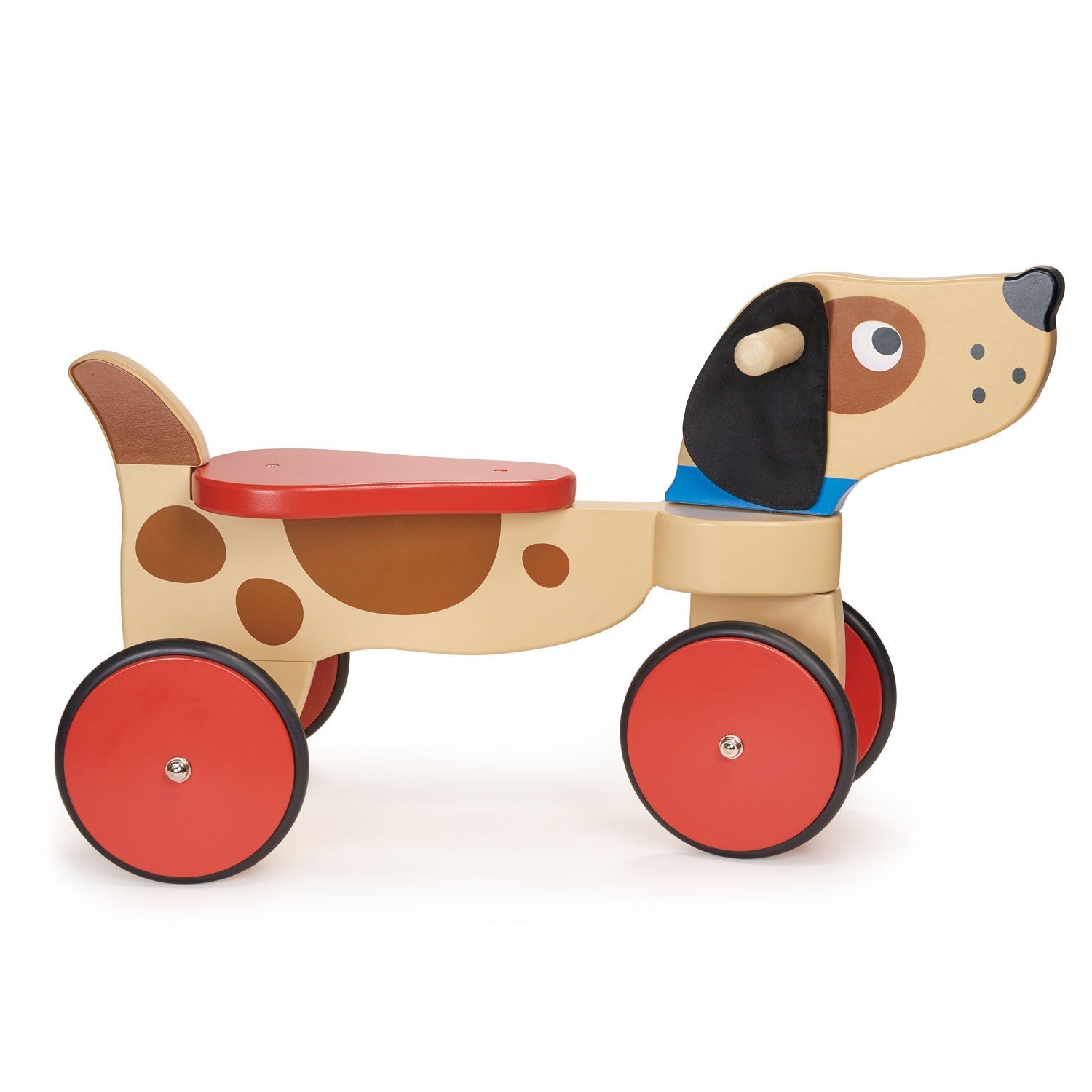 Ride On Puppy - REGN
