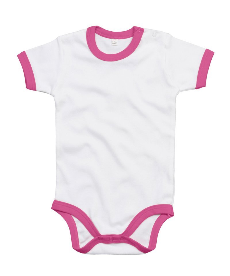 Ringer Bodysuit - REGN