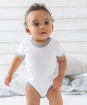 Ringer Bodysuit - REGN