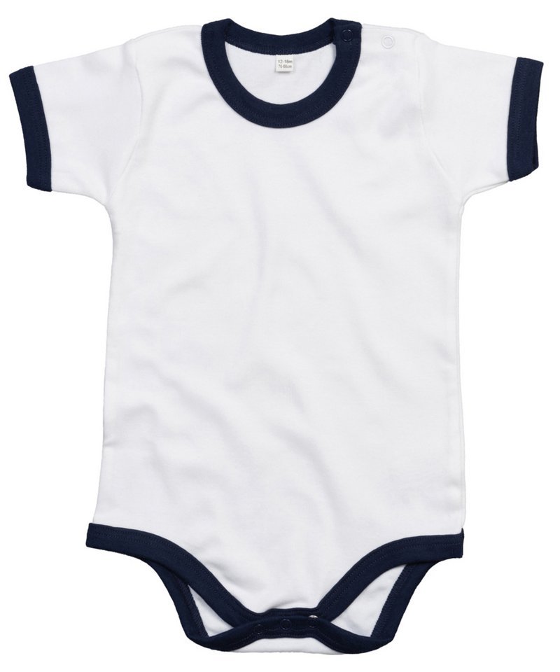 Ringer Bodysuit - REGN