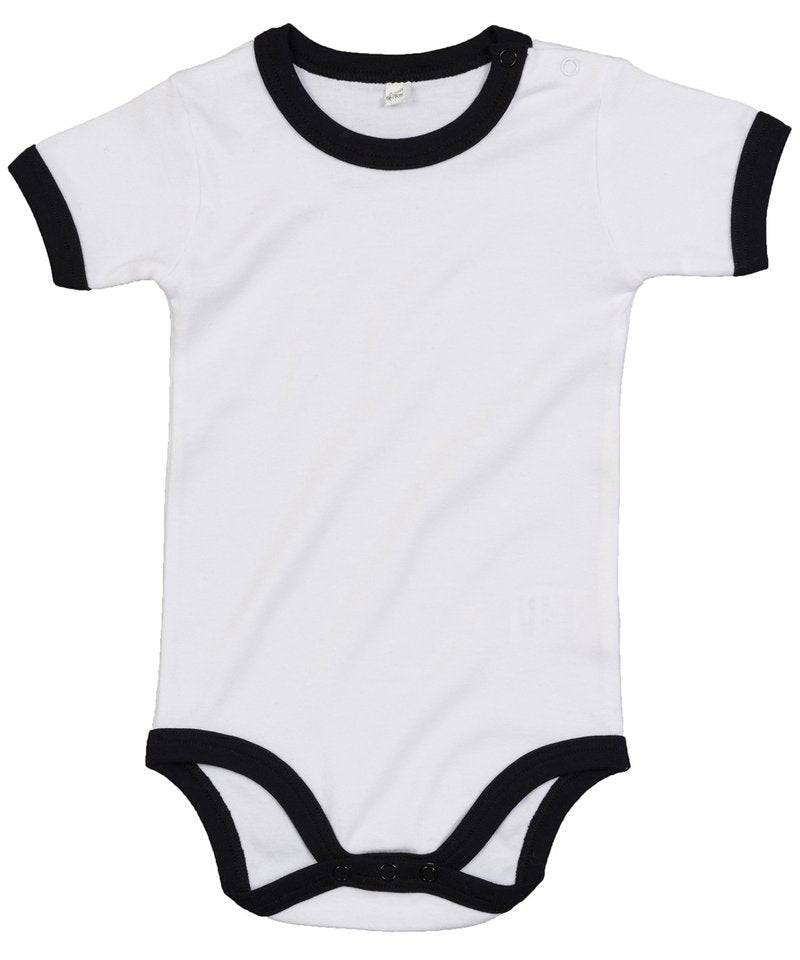 Ringer Bodysuit - REGN