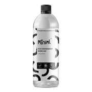 Rinse Aid – 750ml Eco - Friendly Dishwasher Drying Agent - REGN