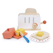 Rise & Shine Toaster Set - REGN