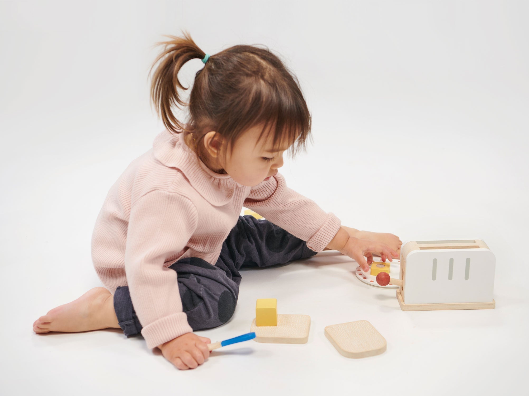 Rise & Shine Toaster Set - REGN