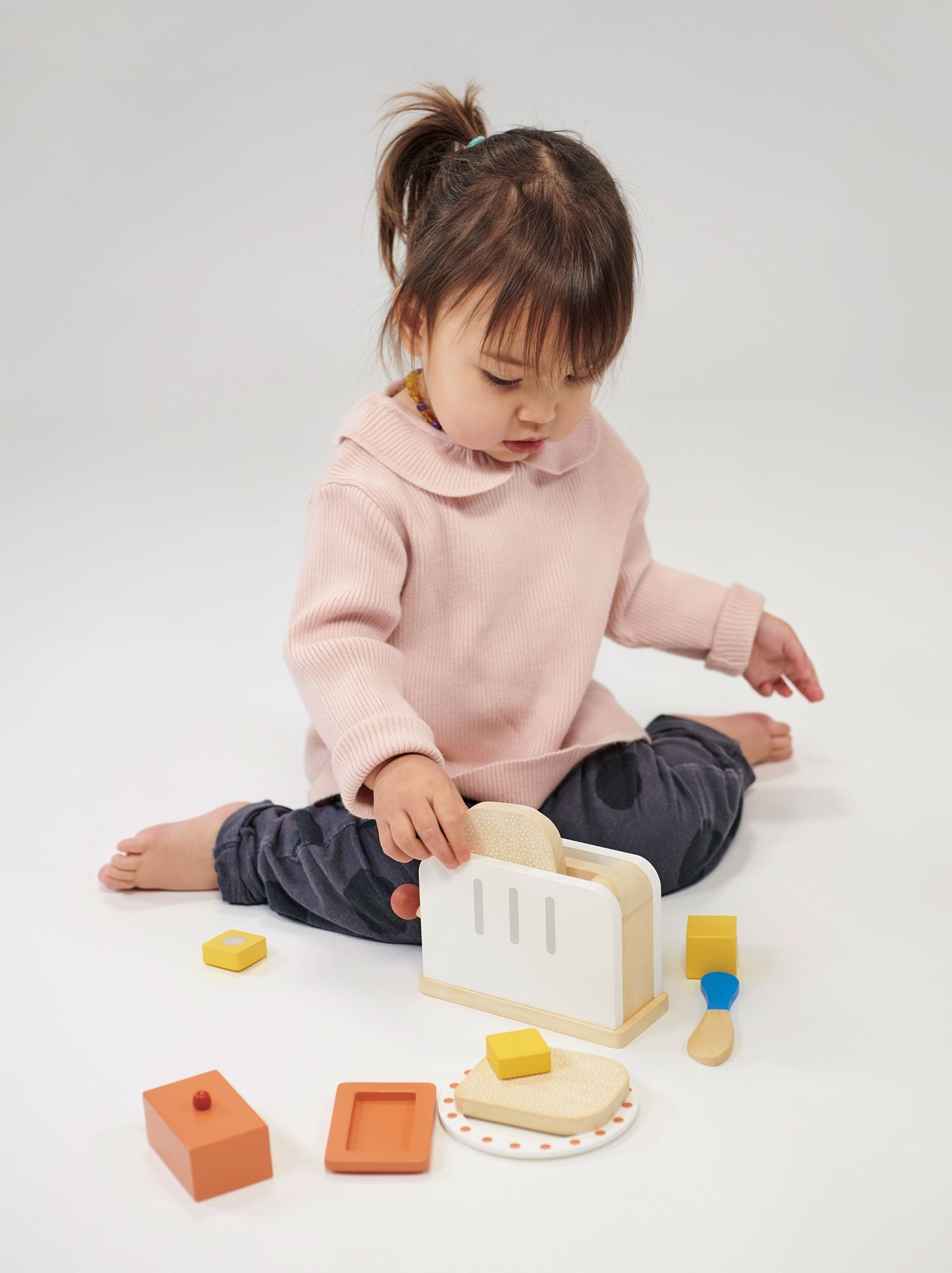 Rise & Shine Toaster Set - REGN