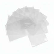 A4 Clear Acetate Sheets
