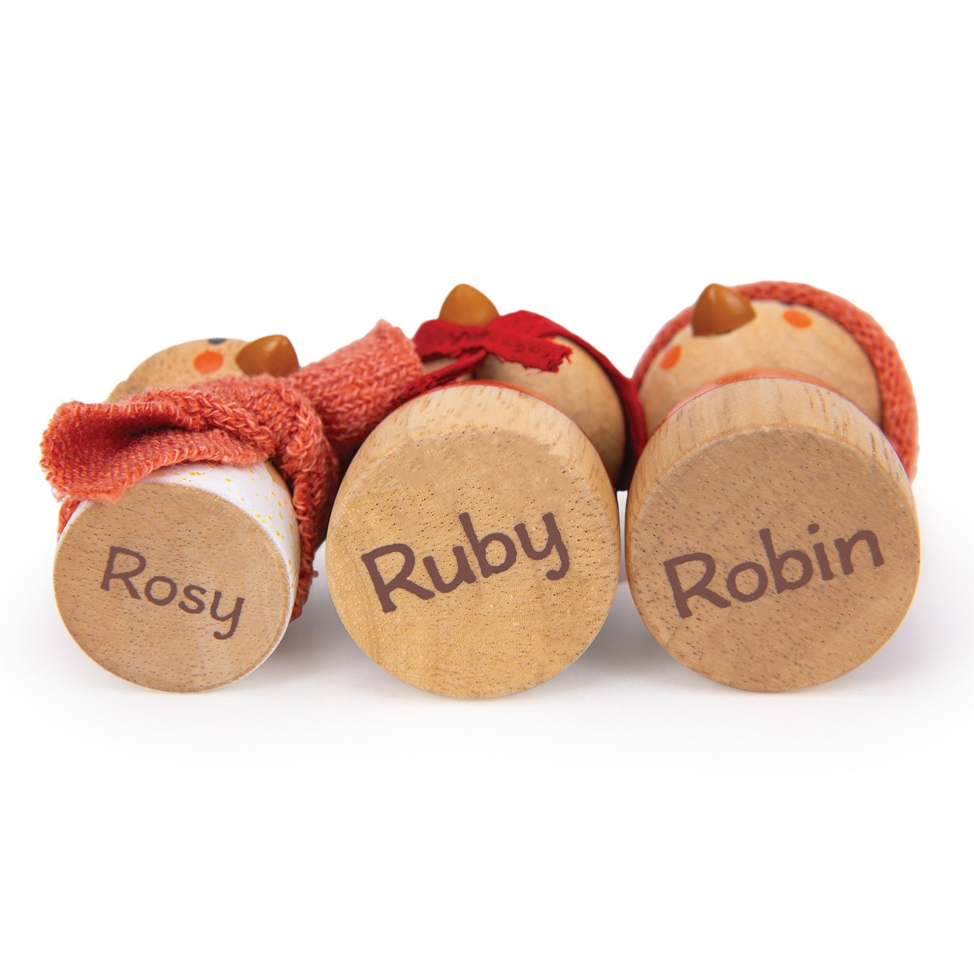 Robin's Nest Box - REGN
