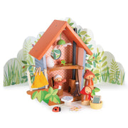 Robin's Nest Box - REGN
