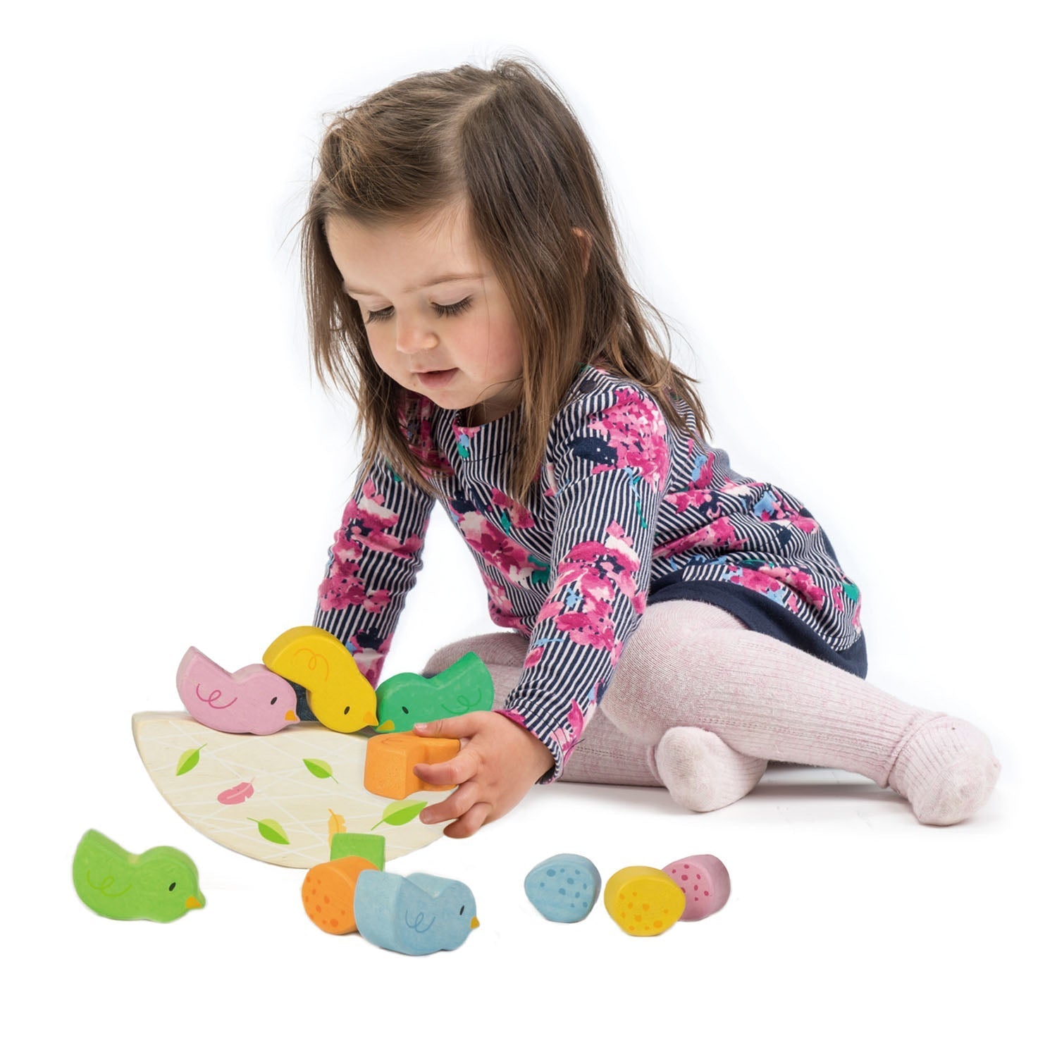 Rocking Baby Birds - REGN