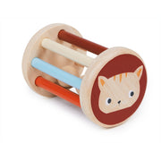 Rolling Kitten Rattle - REGN