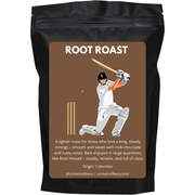 Root Roast - REGN