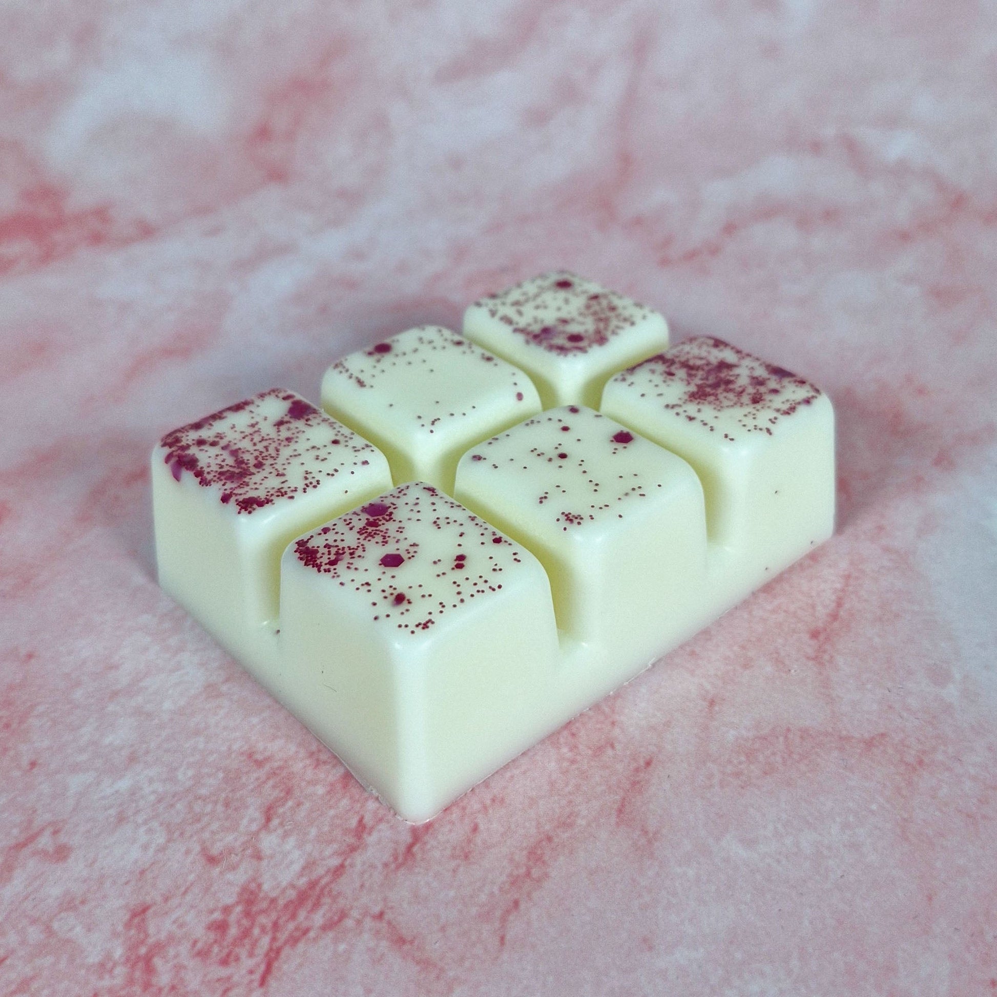 Rose Petals - Wax Melt Clamshell - REGN
