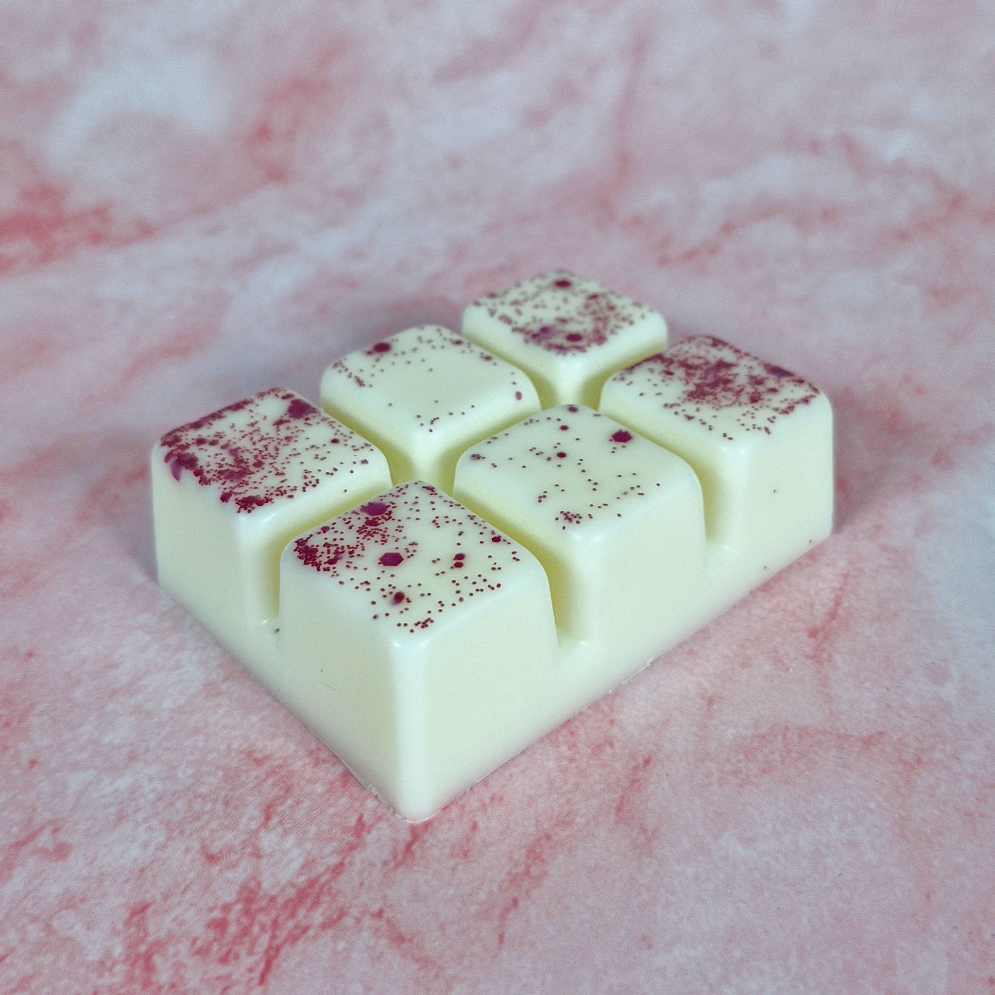 Rose Petals - Wax Melt Clamshell - REGN
