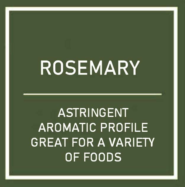 Rosemary - REGN