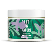 Rosemary Hair Mask – 99.5% Natural Origin Deep Treatment - REGN