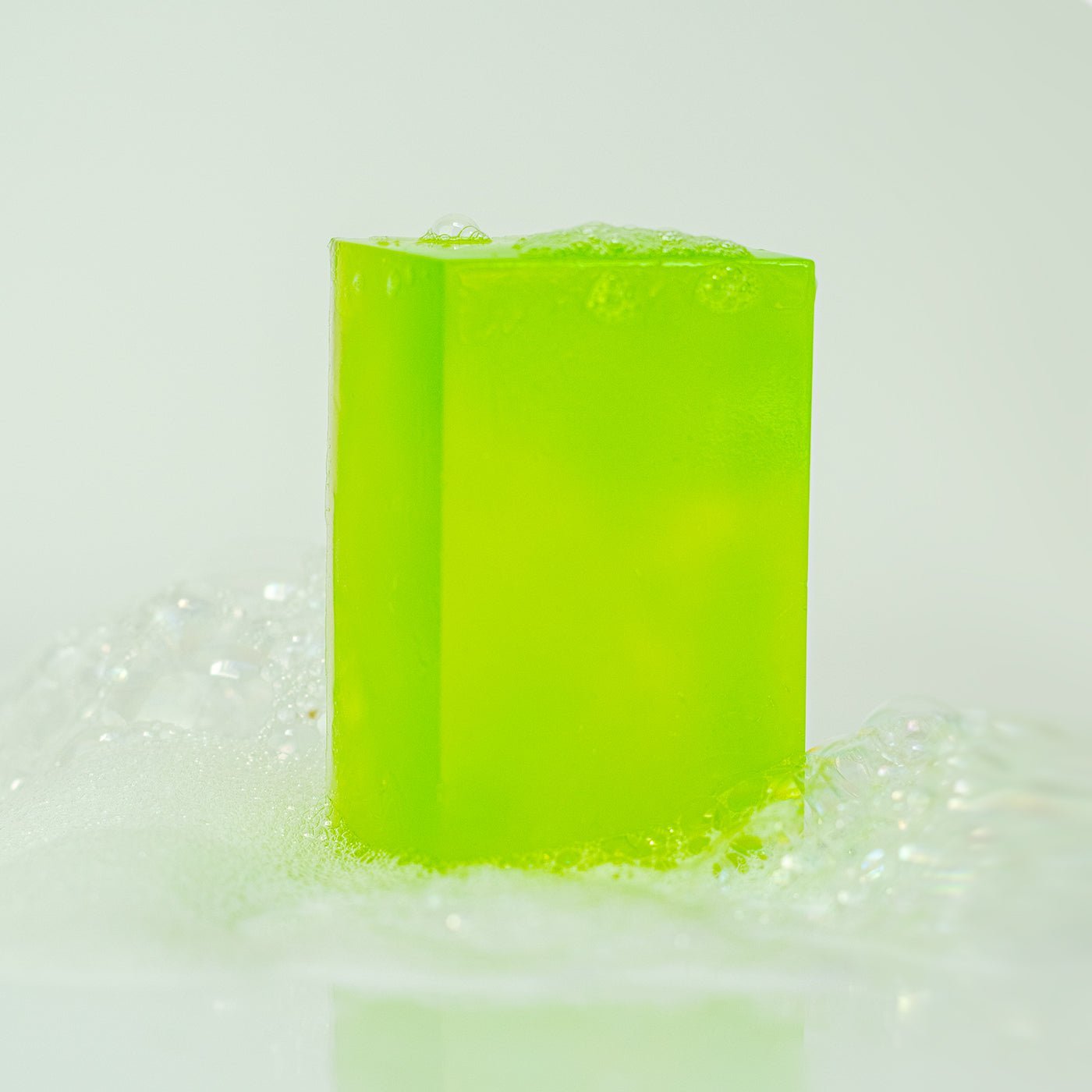 Rosemary Soap - REGN