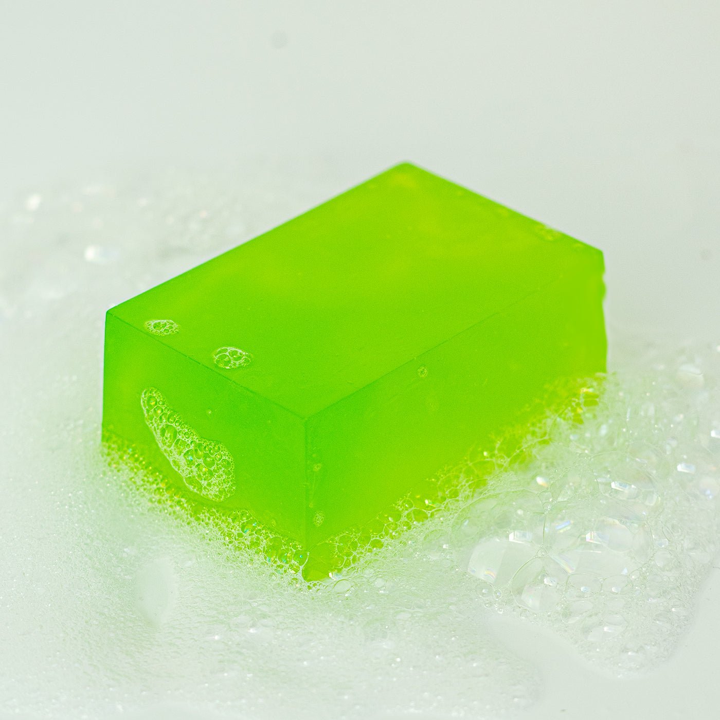 Rosemary Soap - REGN