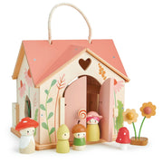 Rosewood Cottage - REGN