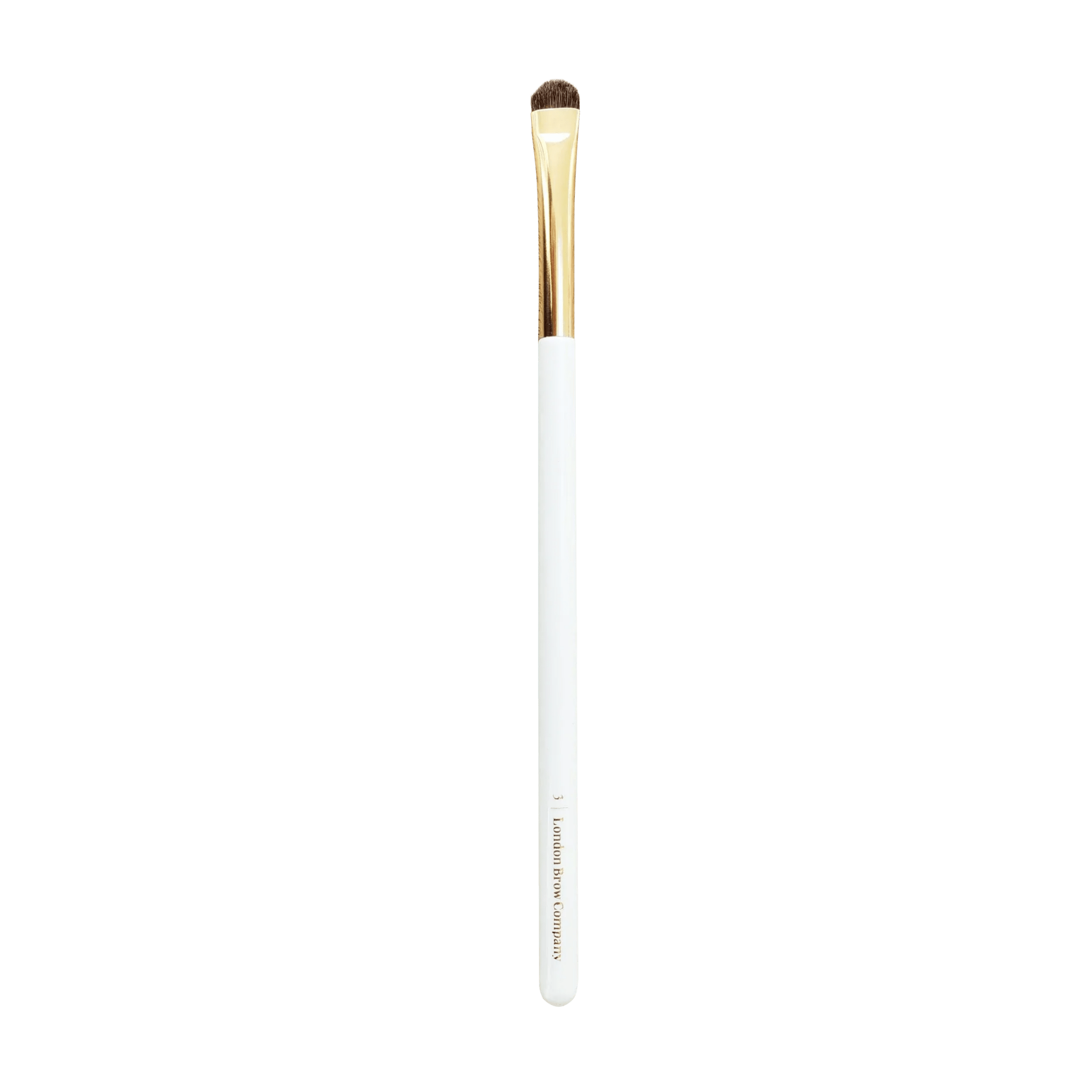 Rounded Brow Blending Brush 3 - REGN