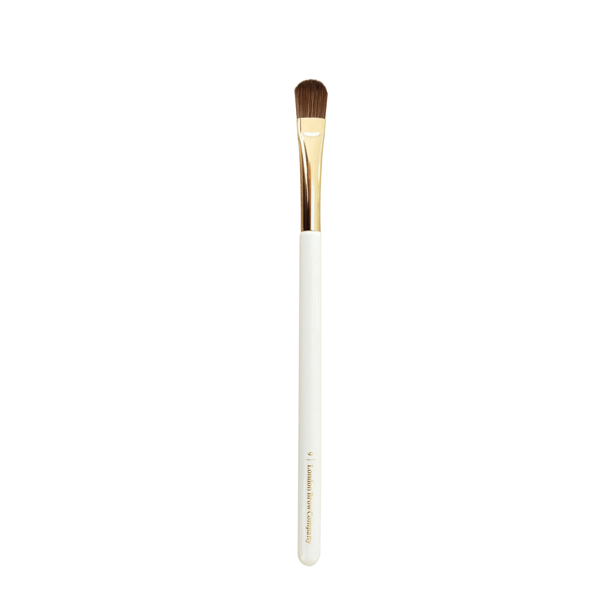 Rounded Brow Sculpting Brush 9 - REGN