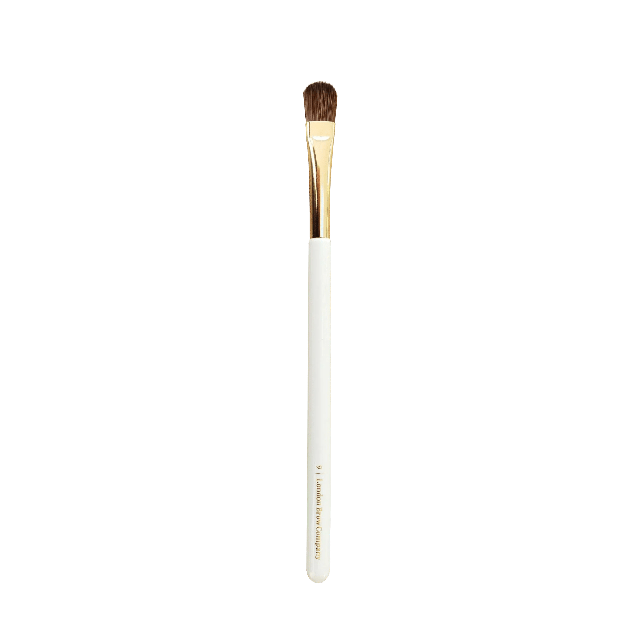 Rounded Brow Sculpting Brush 9 - REGN