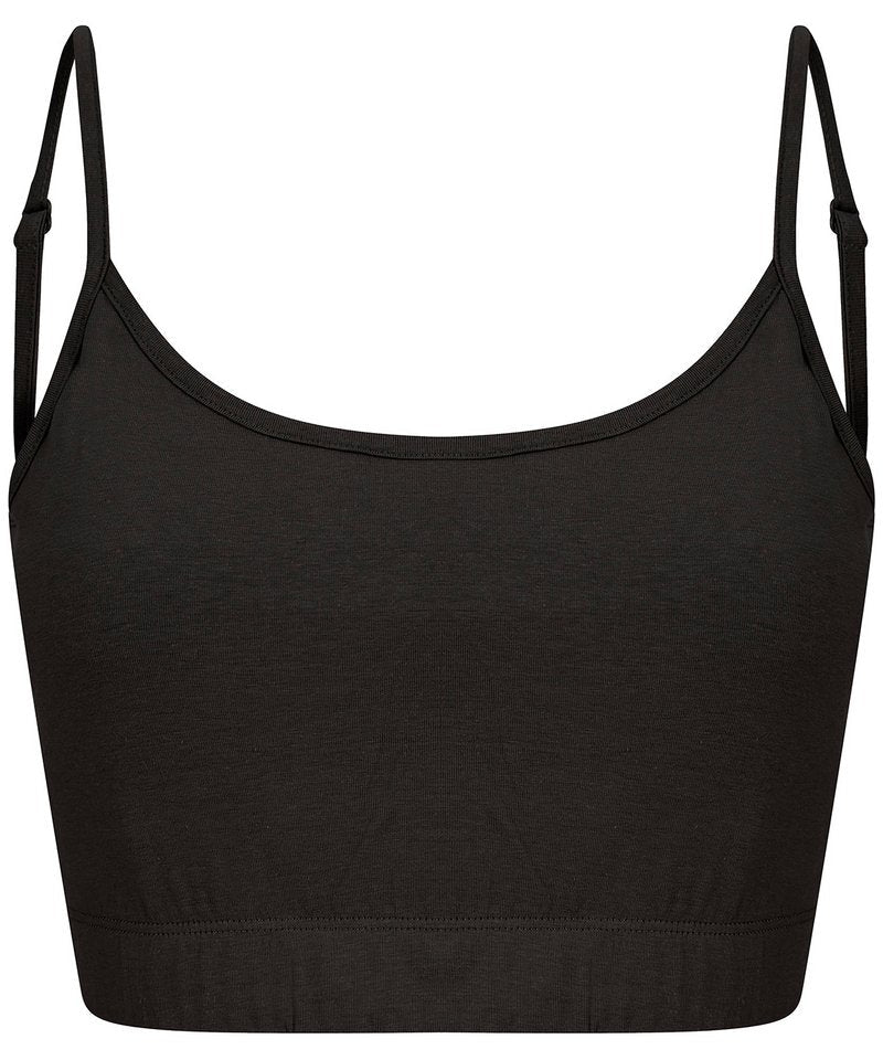 rPET Cami Top With Adjustable Strap - REGN