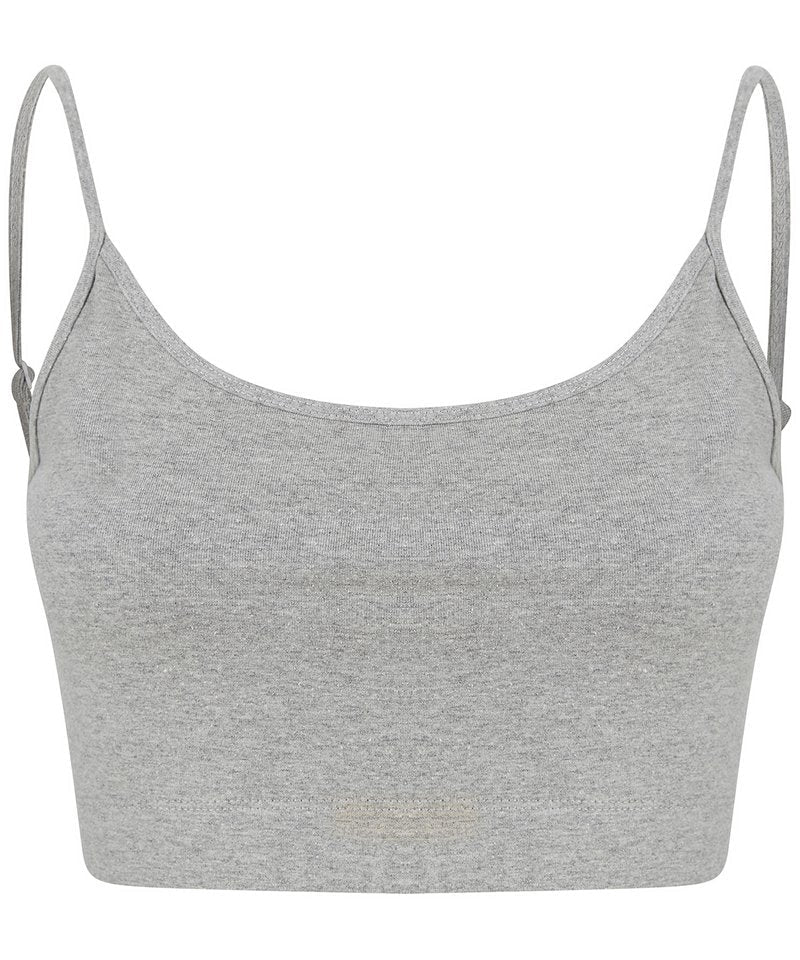 rPET Cami Top With Adjustable Strap - REGN