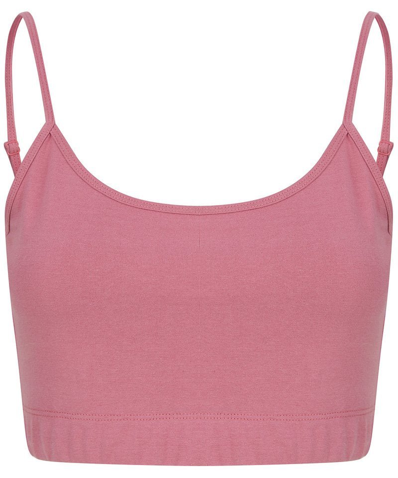rPET Cami Top With Adjustable Strap - REGN