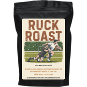 Ruck Roast - REGN