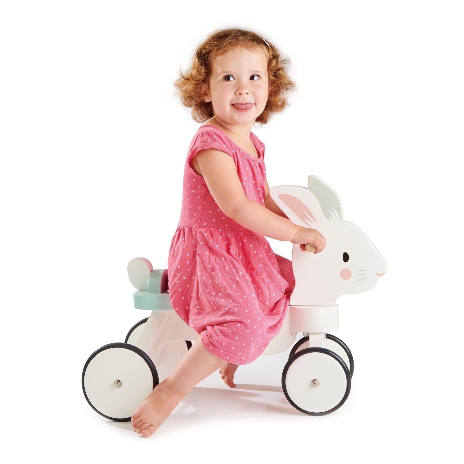 Running Rabbit Ride On - REGN