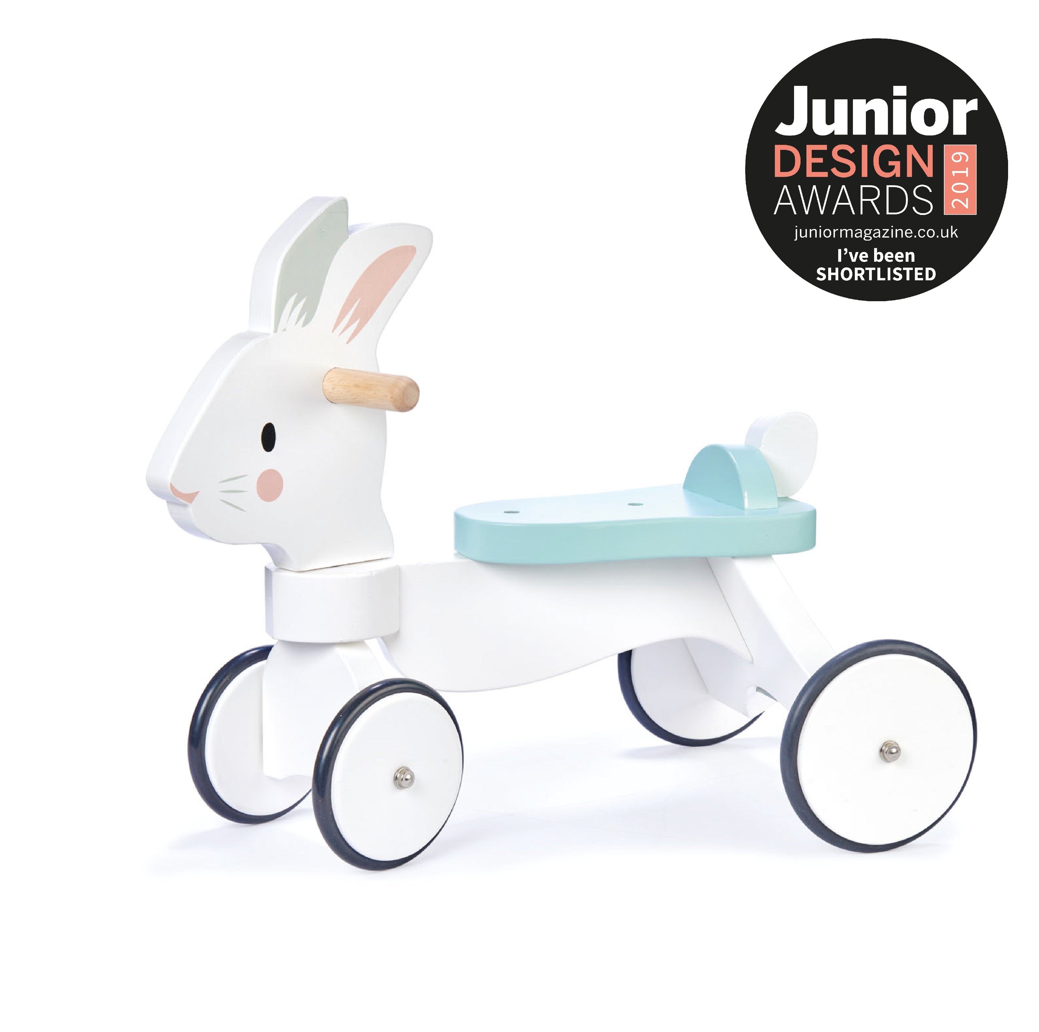 Running Rabbit Ride On - REGN
