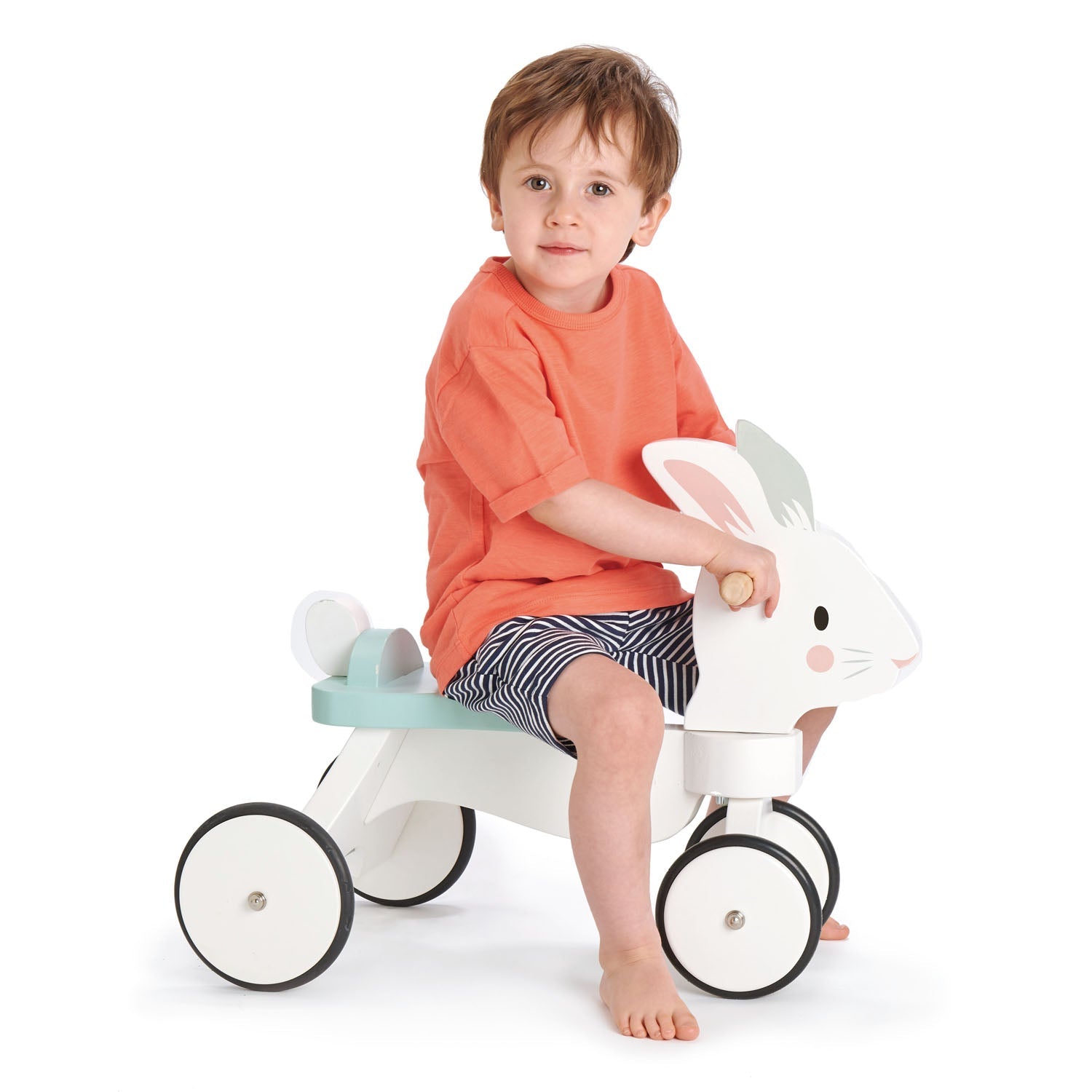 Running Rabbit Ride On - REGN