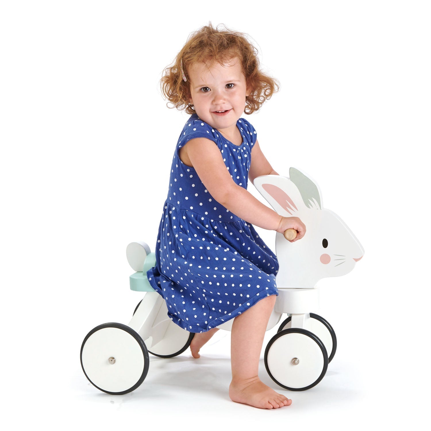Running Rabbit Ride On - REGN