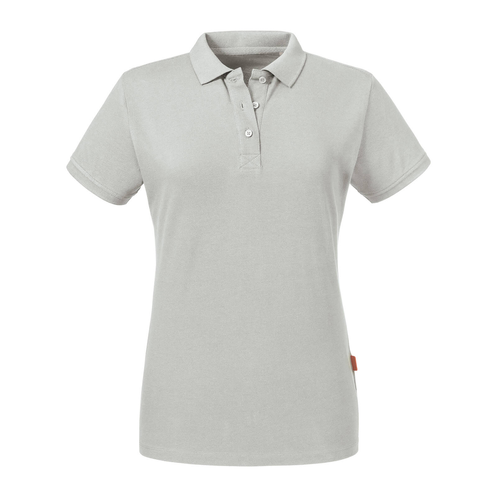 Russell Ladies Pure Organic Polo - REGN