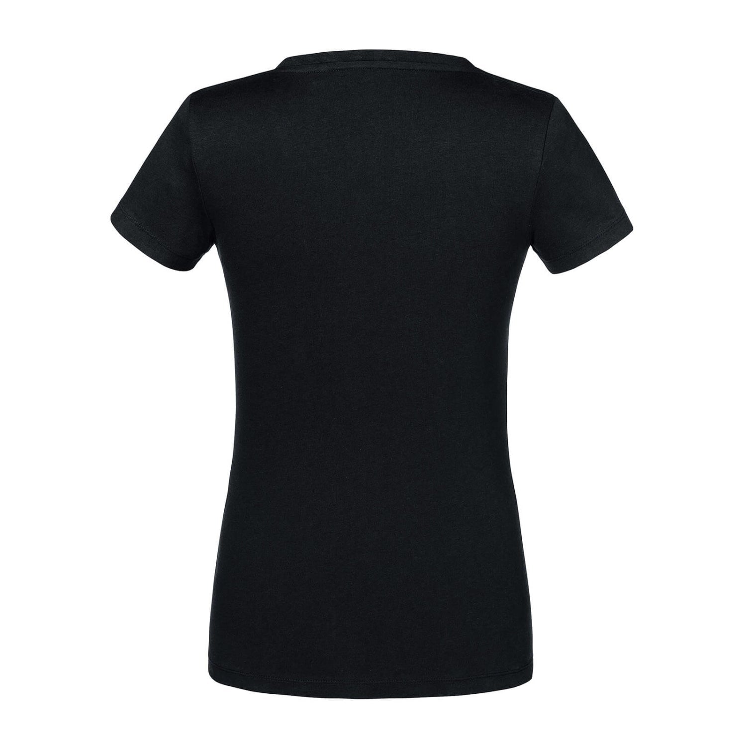 Russell Ladies Pure Organic V-neck Tee - REGN