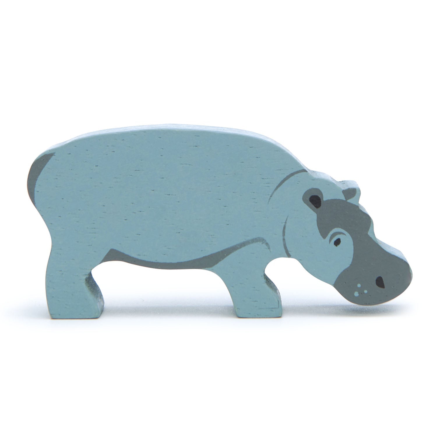 Safari Animal - Hippopotamus - REGN