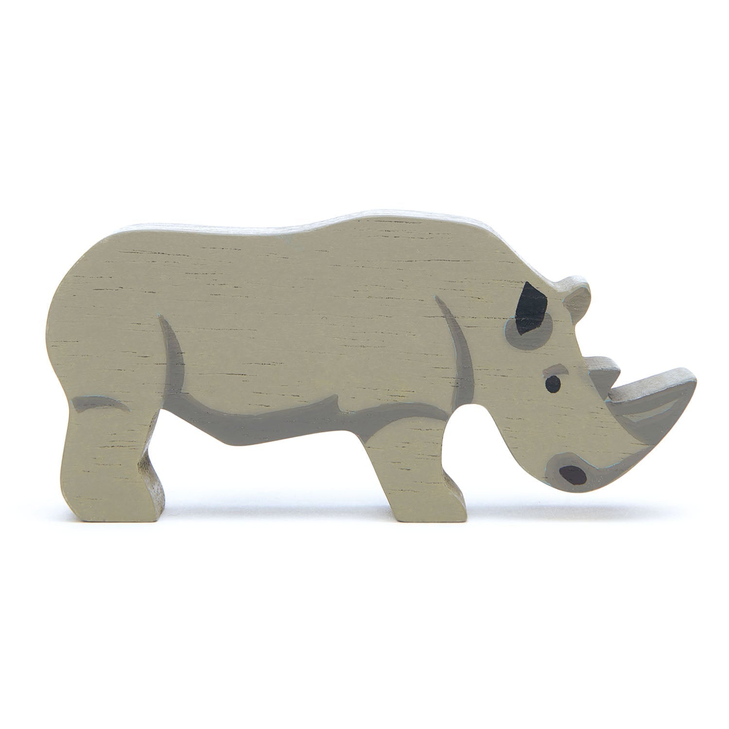 Safari Animal - Rhinoceros - REGN
