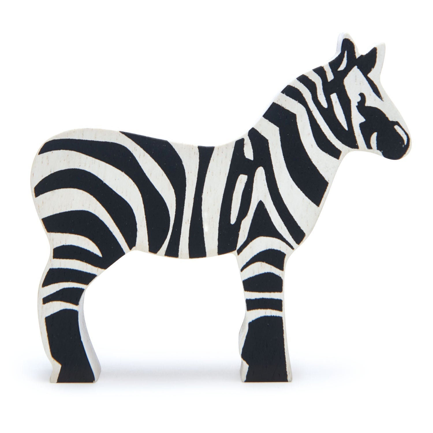 Safari Animal - Zebra - REGN