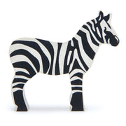 Safari Animal - Zebra - REGN