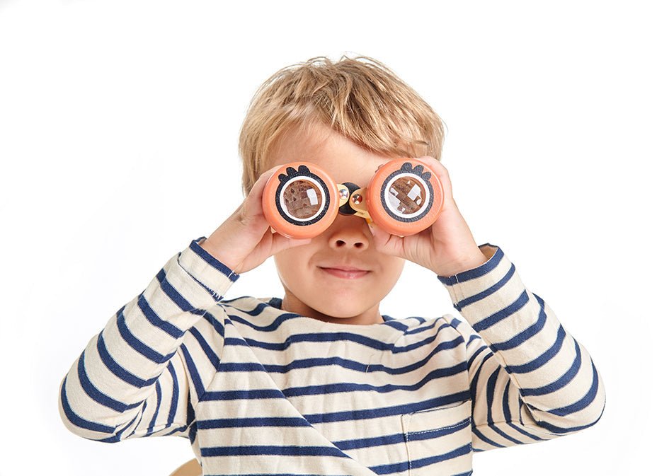 Safari Binoculars - REGN
