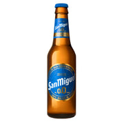 San Miguel Alcohol Free Lager 0.0% - REGN