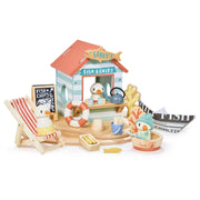 Sandy's Beach Hut - REGN