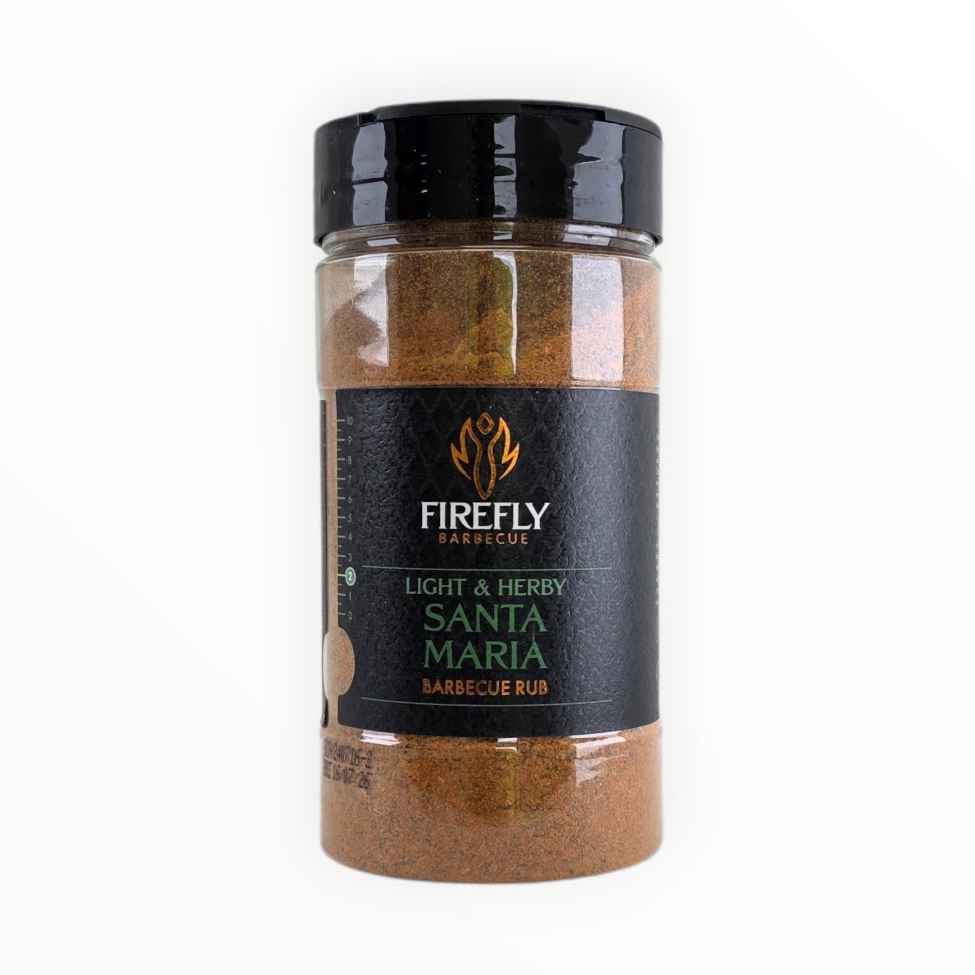 Santa Maria BBQ Seasoning Rub - REGN