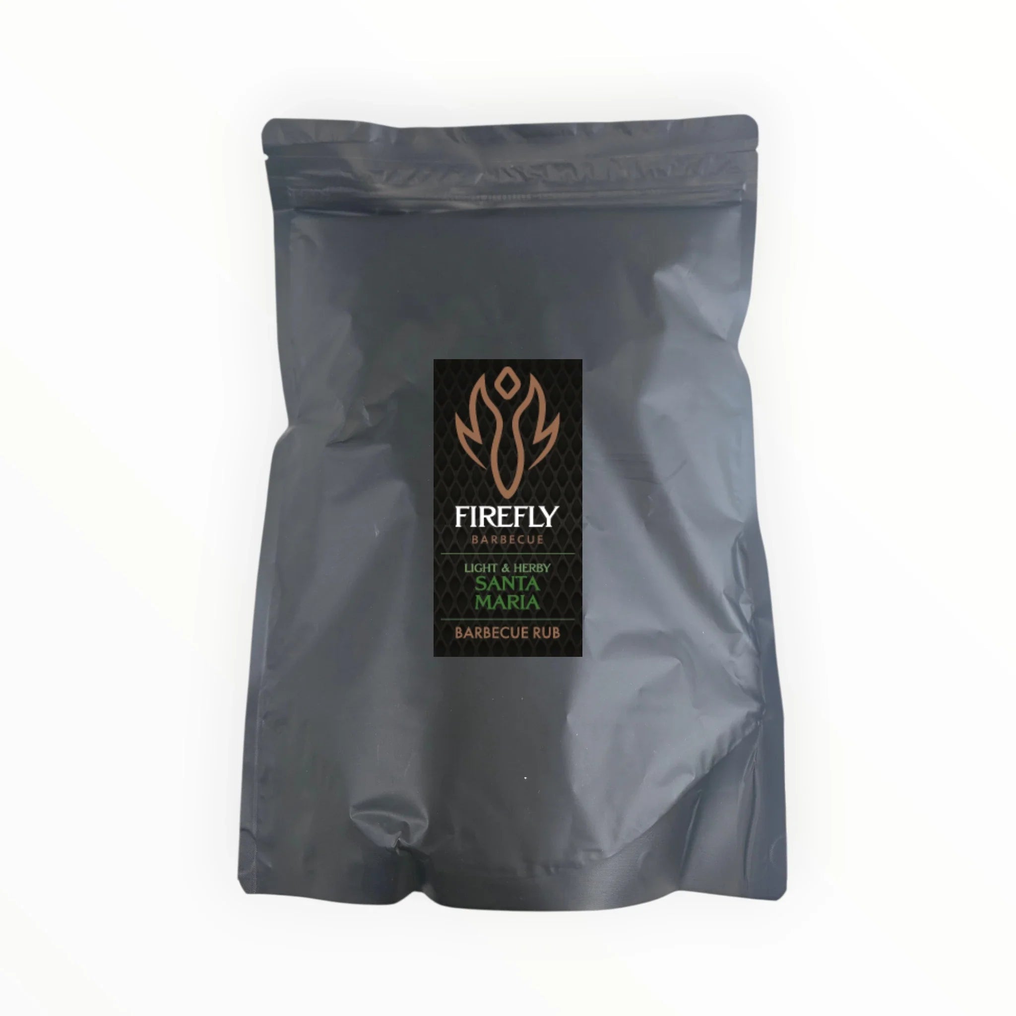 Santa Maria BBQ Seasoning Rub - REGN