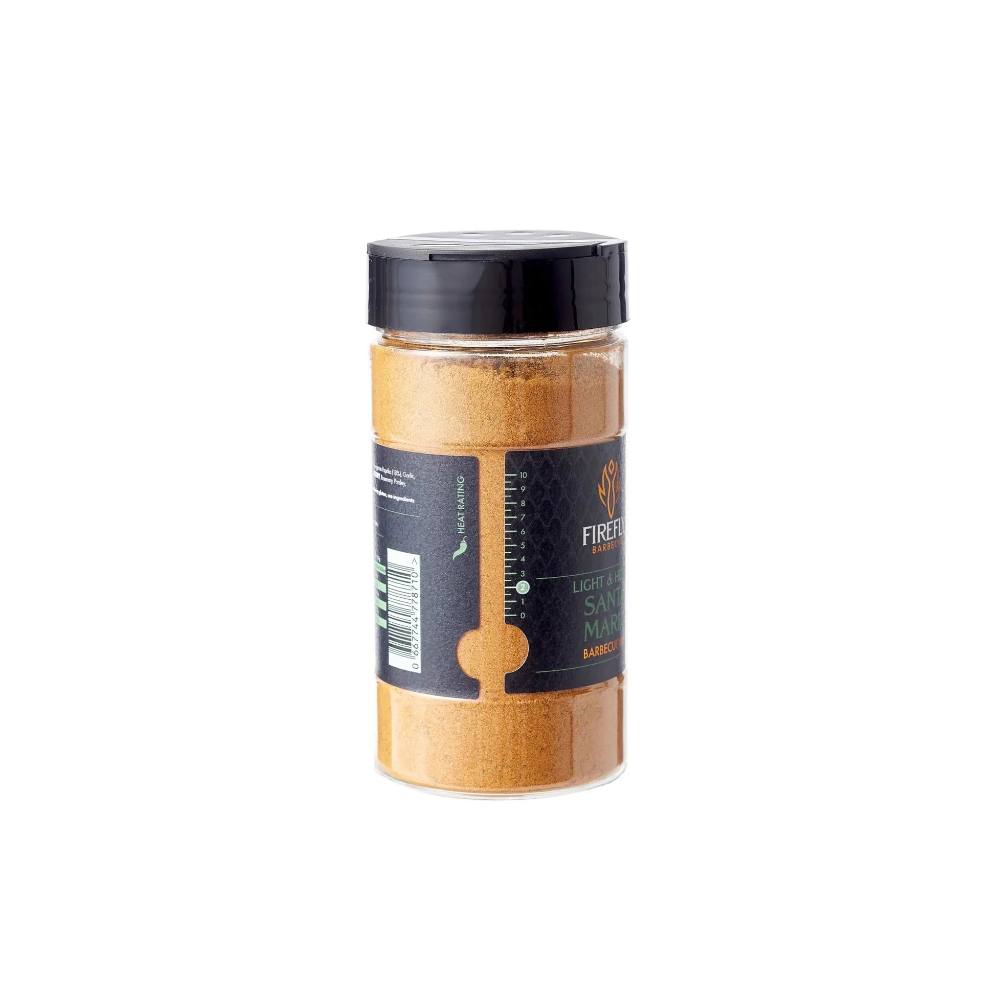 Santa Maria BBQ Seasoning Rub - REGN