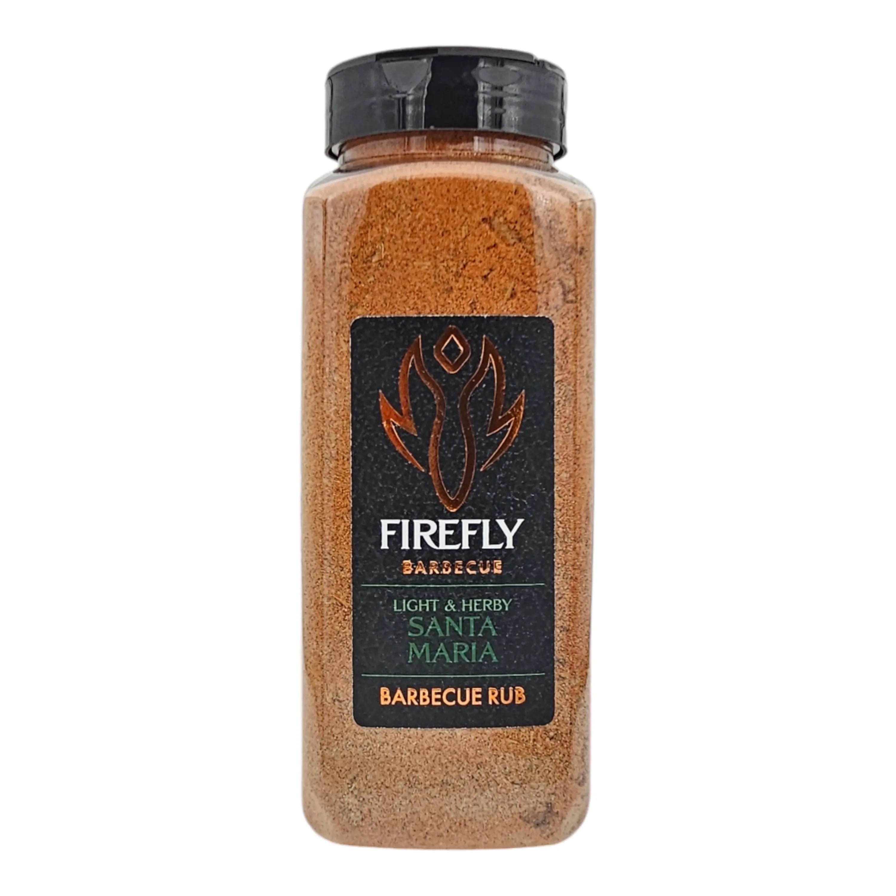 Santa Maria BBQ Seasoning Rub - REGN