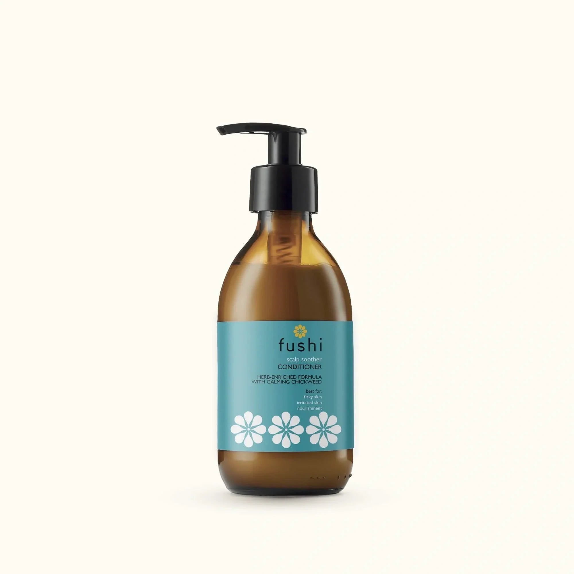 Scalp Soother Herbal Conditioner 230ml - REGN