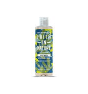 Seaweed & Citrus Body Wash 400ml – 99.5% Natural Origin - REGN